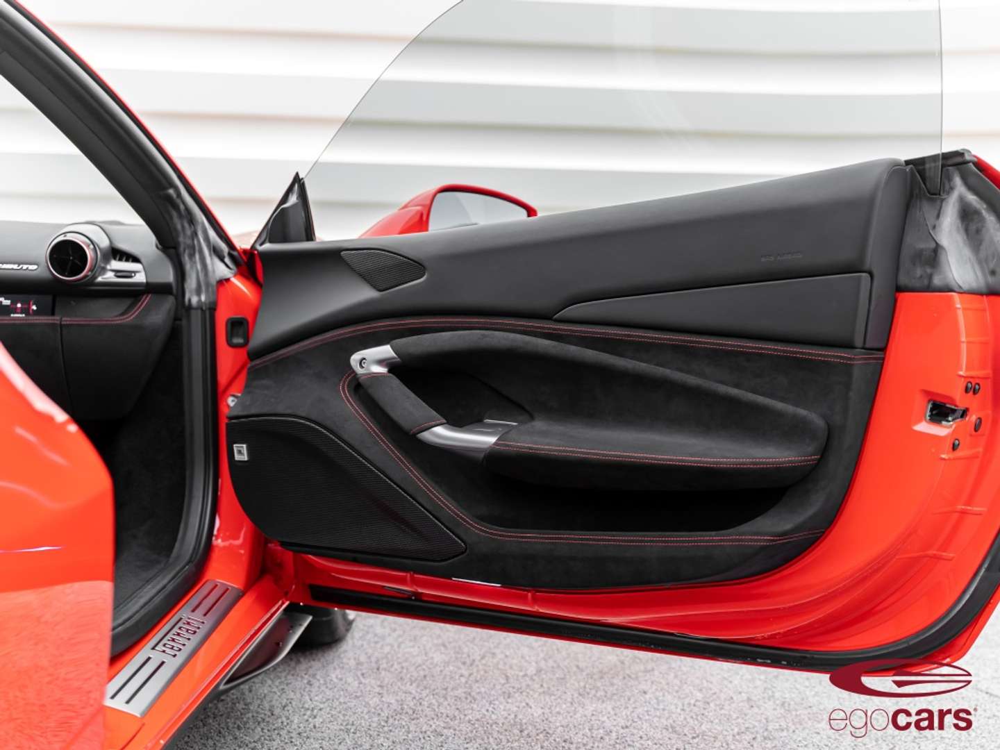 Ferrari F8 Tributo - 2020 - Joinsteer - #9