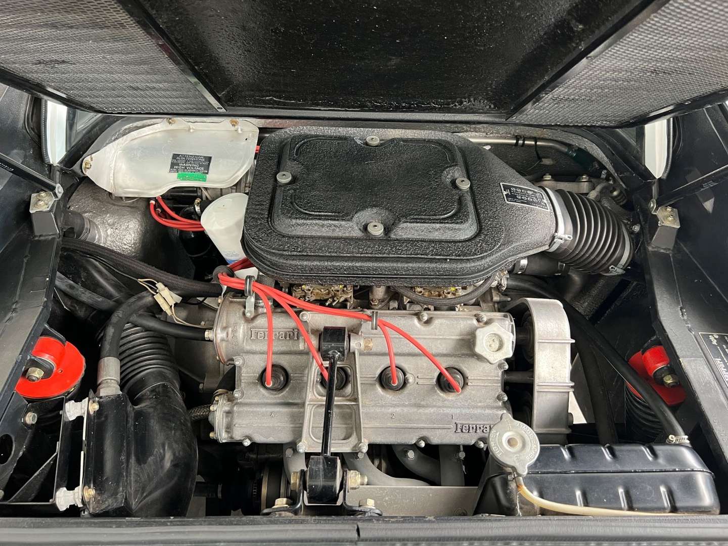 Ferrari 308 GTS - 1980 - Joinsteer - #14