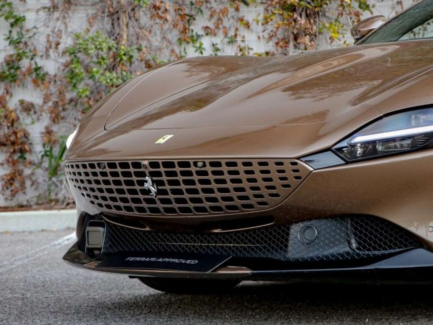 Ferrari Roma - 2024 - Joinsteer - #11