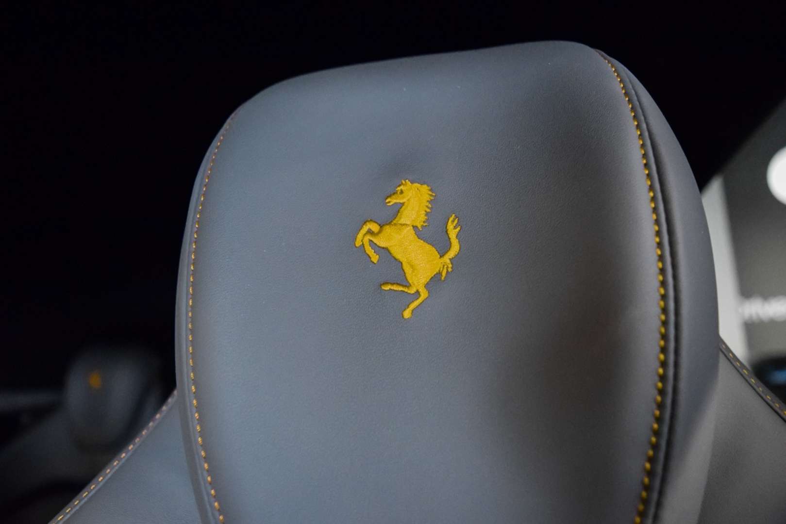 Ferrari Purosangue - 2025 - Joinsteer - #11