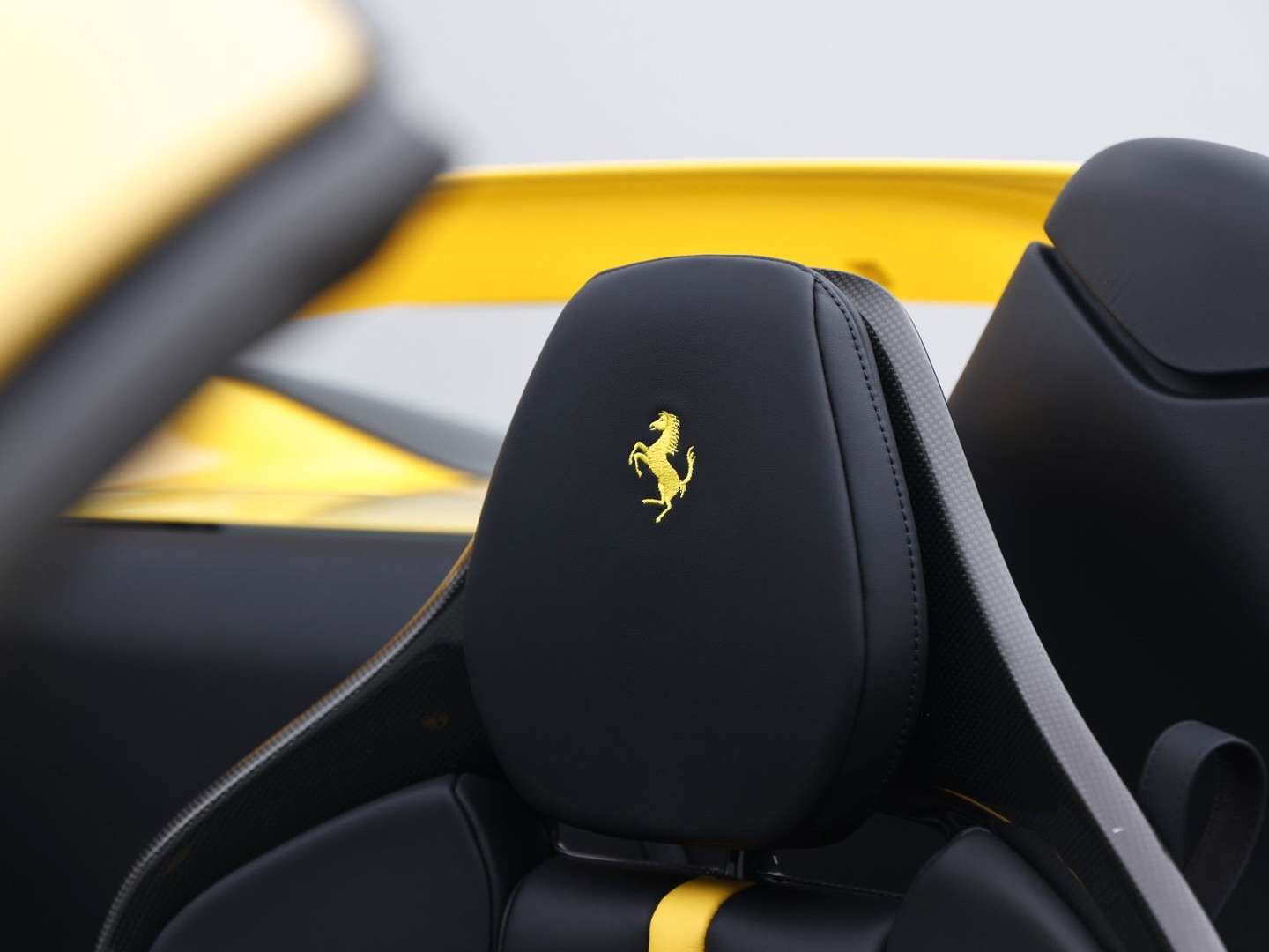 Ferrari 296 GTS - 2025 - Joinsteer - #19