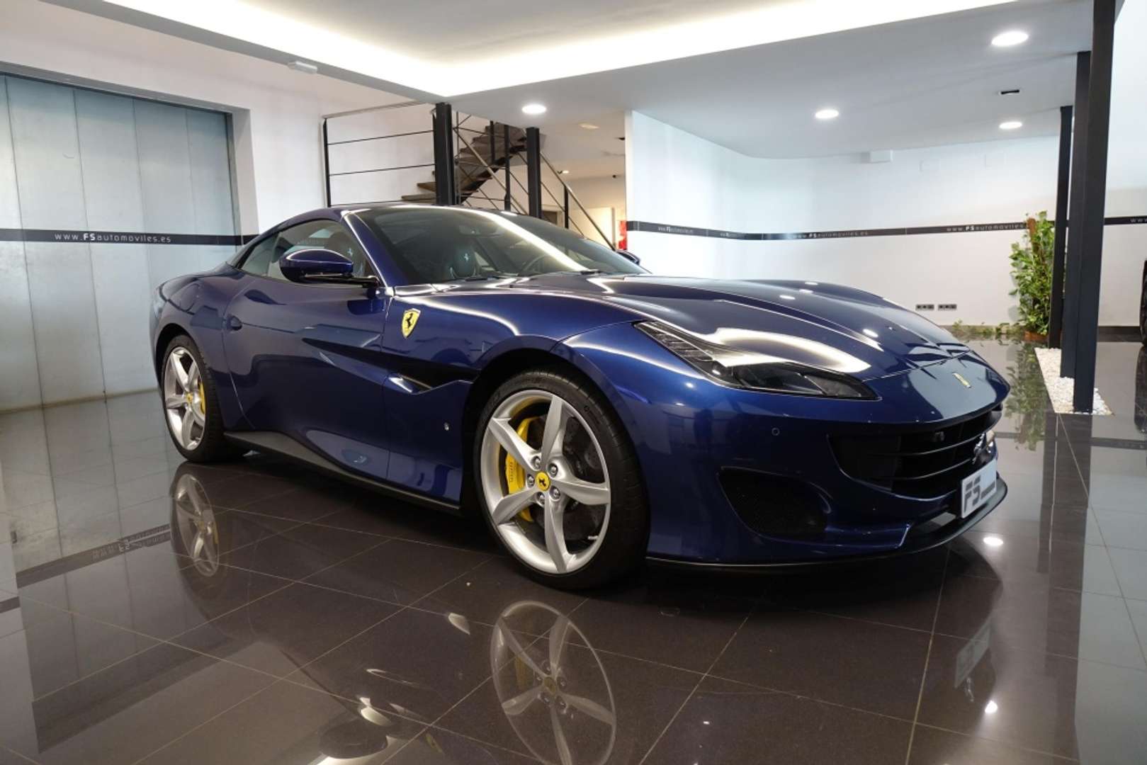 Ferrari Portofino - 2020 - Joinsteer - #37