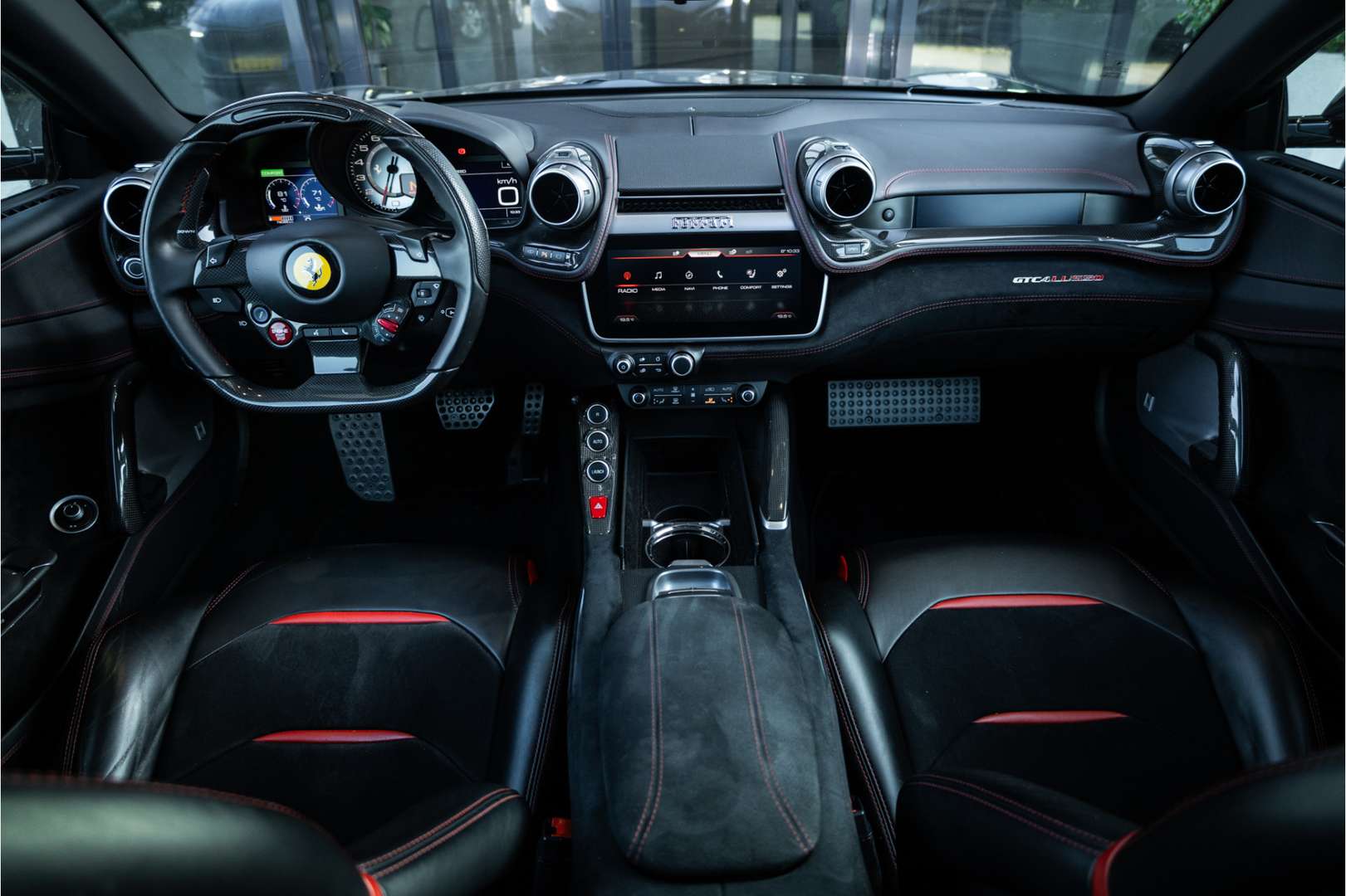 Ferrari GTC4Lusso - 2018 - Joinsteer - #9