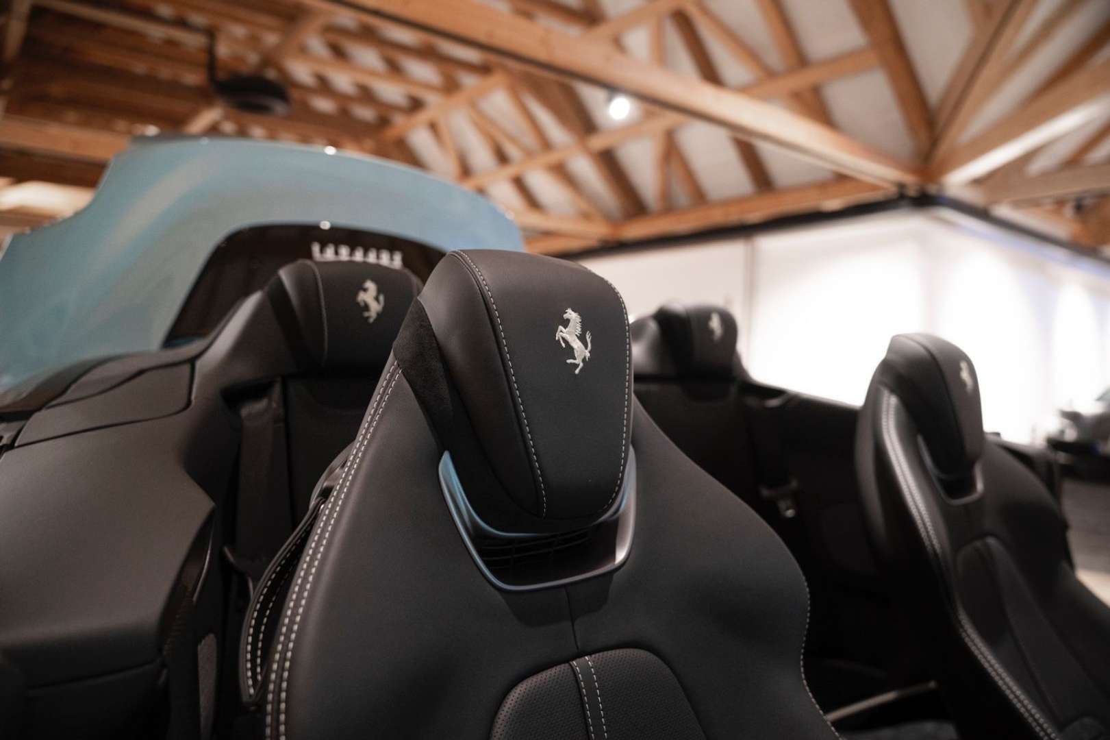 Ferrari Roma - 2025 - Joinsteer - #18