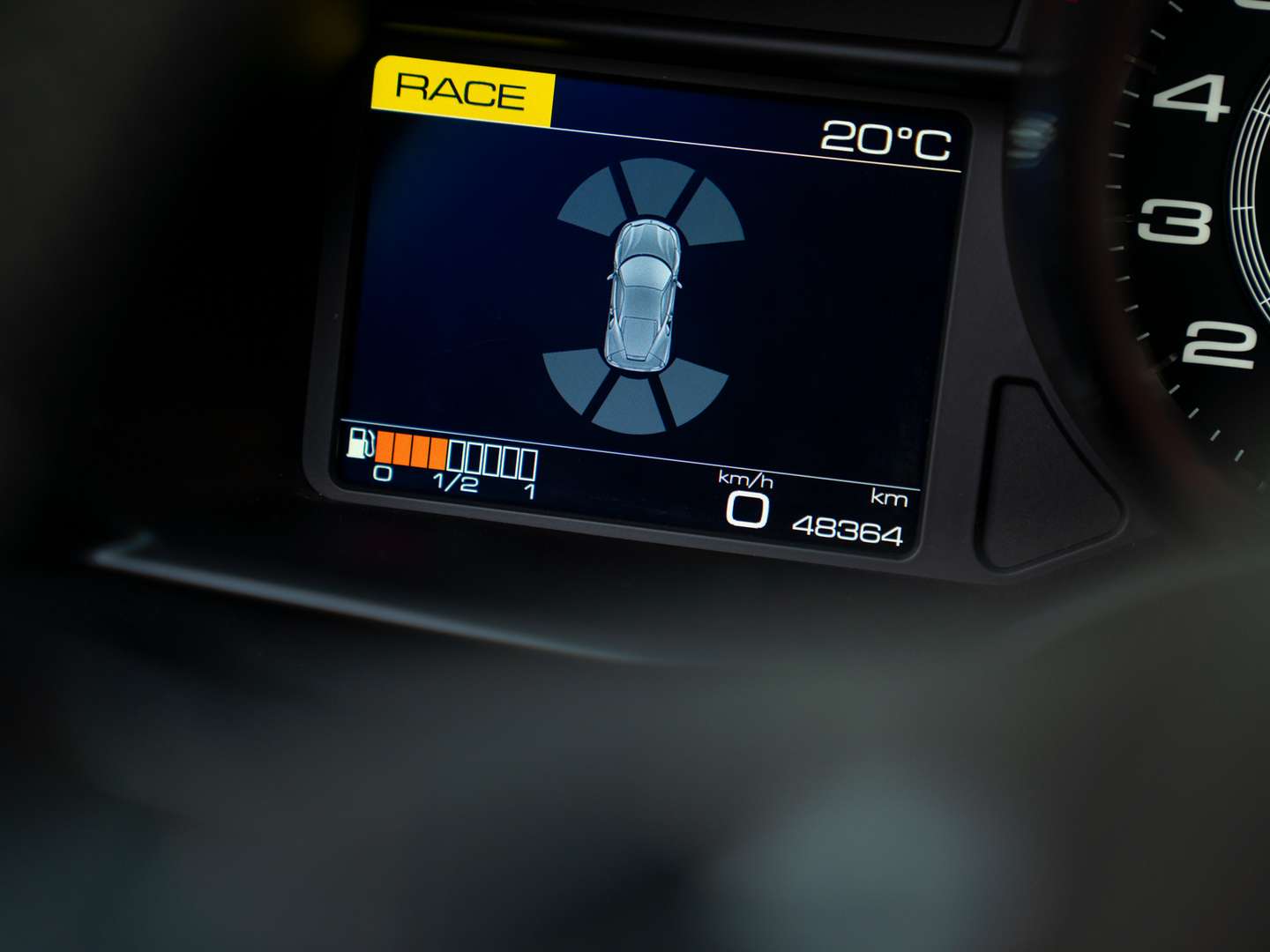 Ferrari 488 GTB - 2017 - Joinsteer - #11