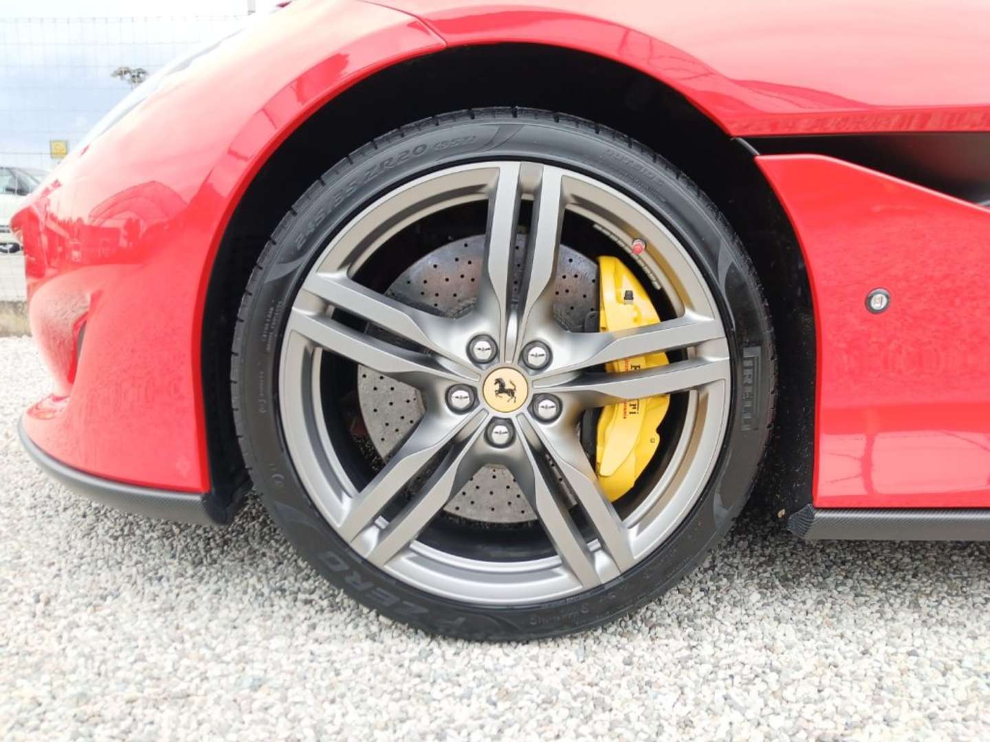 Ferrari Portofino - 2019 - Joinsteer - #10