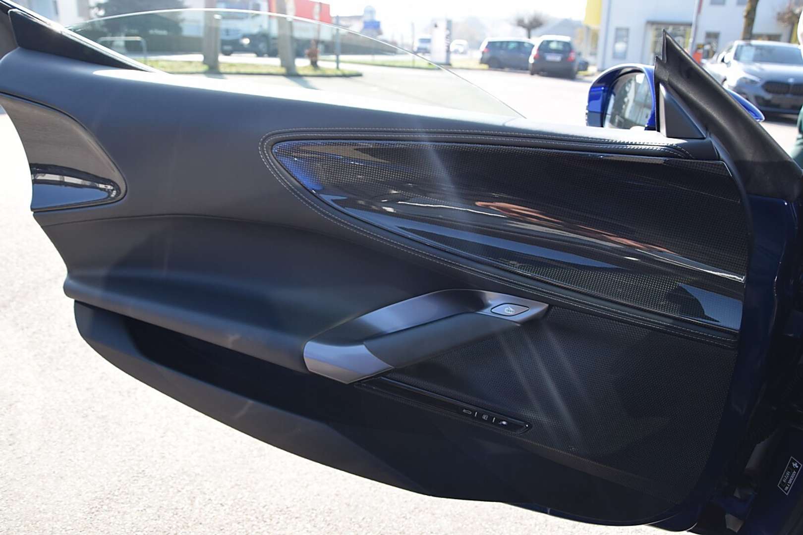 Ferrari SF90 Spider - 2023 - Joinsteer - #12