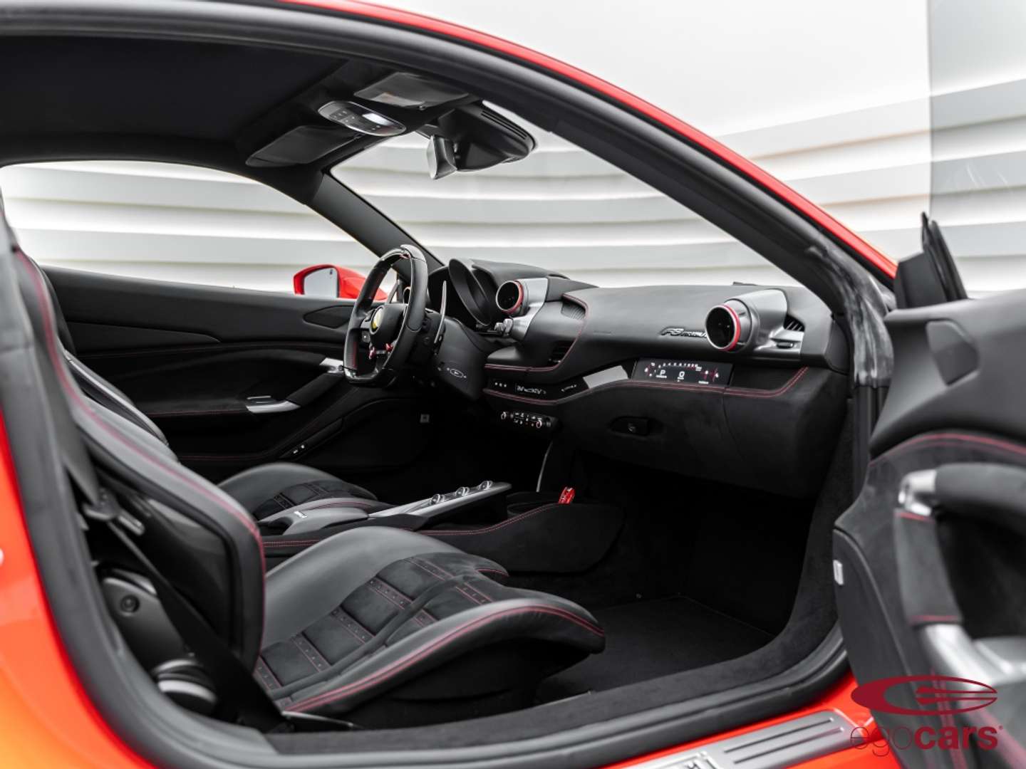 Ferrari F8 Tributo - 2020 - Joinsteer - #10