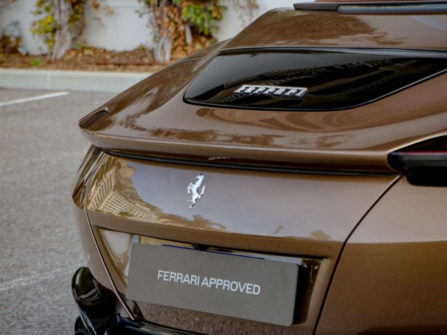 Ferrari Roma - 2024 - Joinsteer - #12