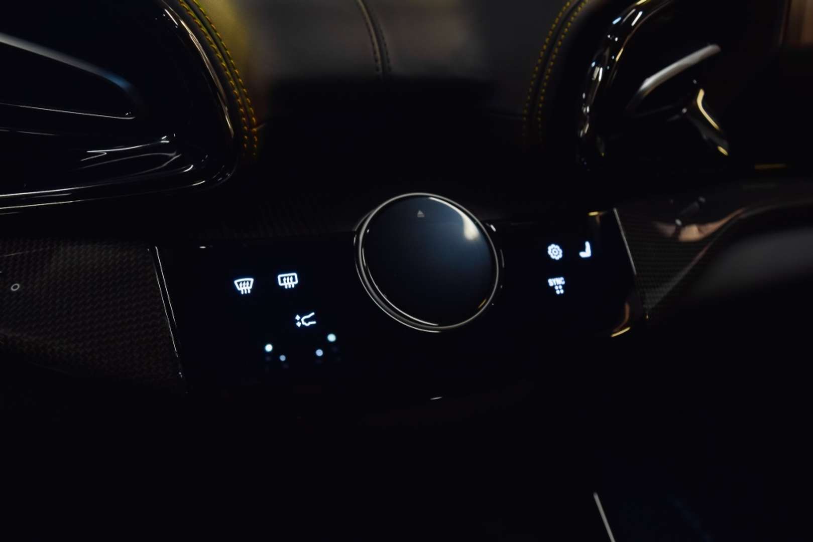 Ferrari Purosangue - 2025 - Joinsteer - #12