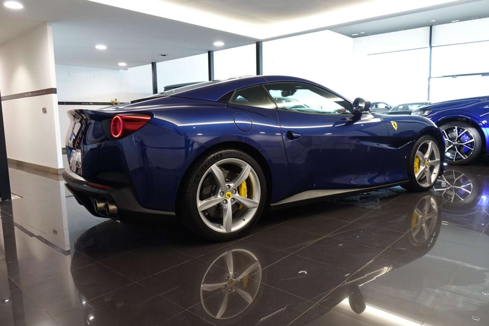 Ferrari Portofino - 2020 - Joinsteer - #38