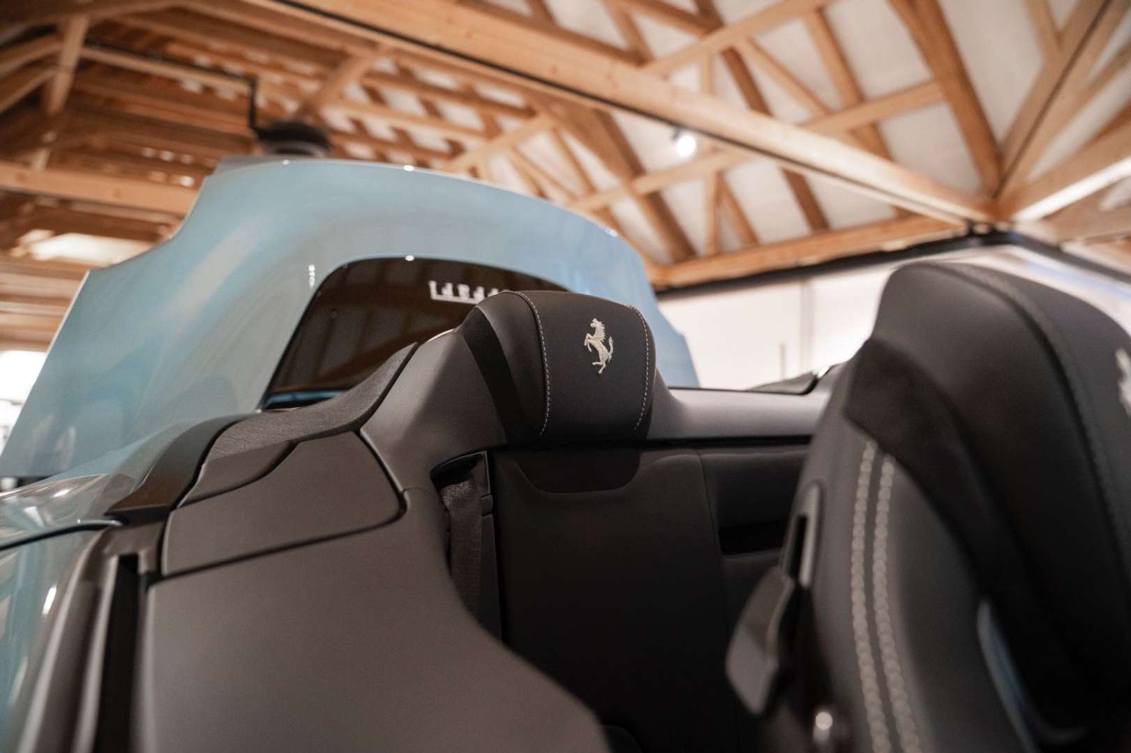 Ferrari Roma - 2025 - Joinsteer - #19