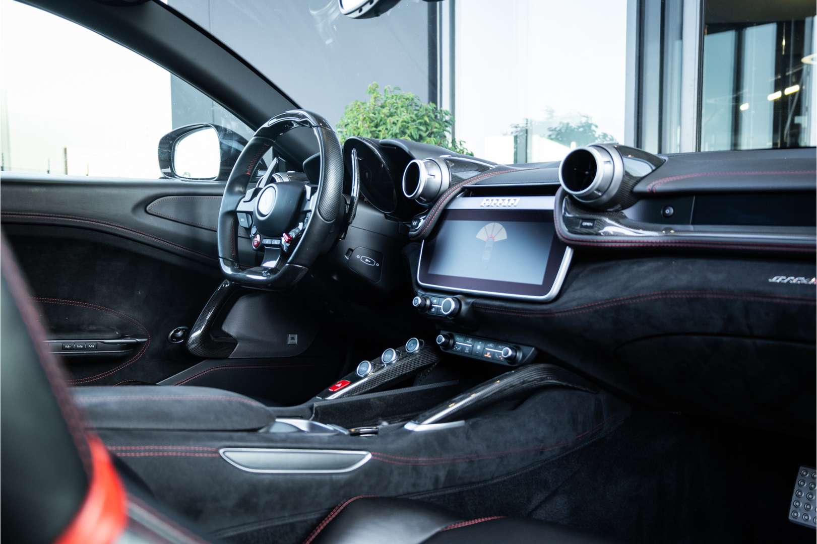 Ferrari GTC4Lusso - 2018 - Joinsteer - #10