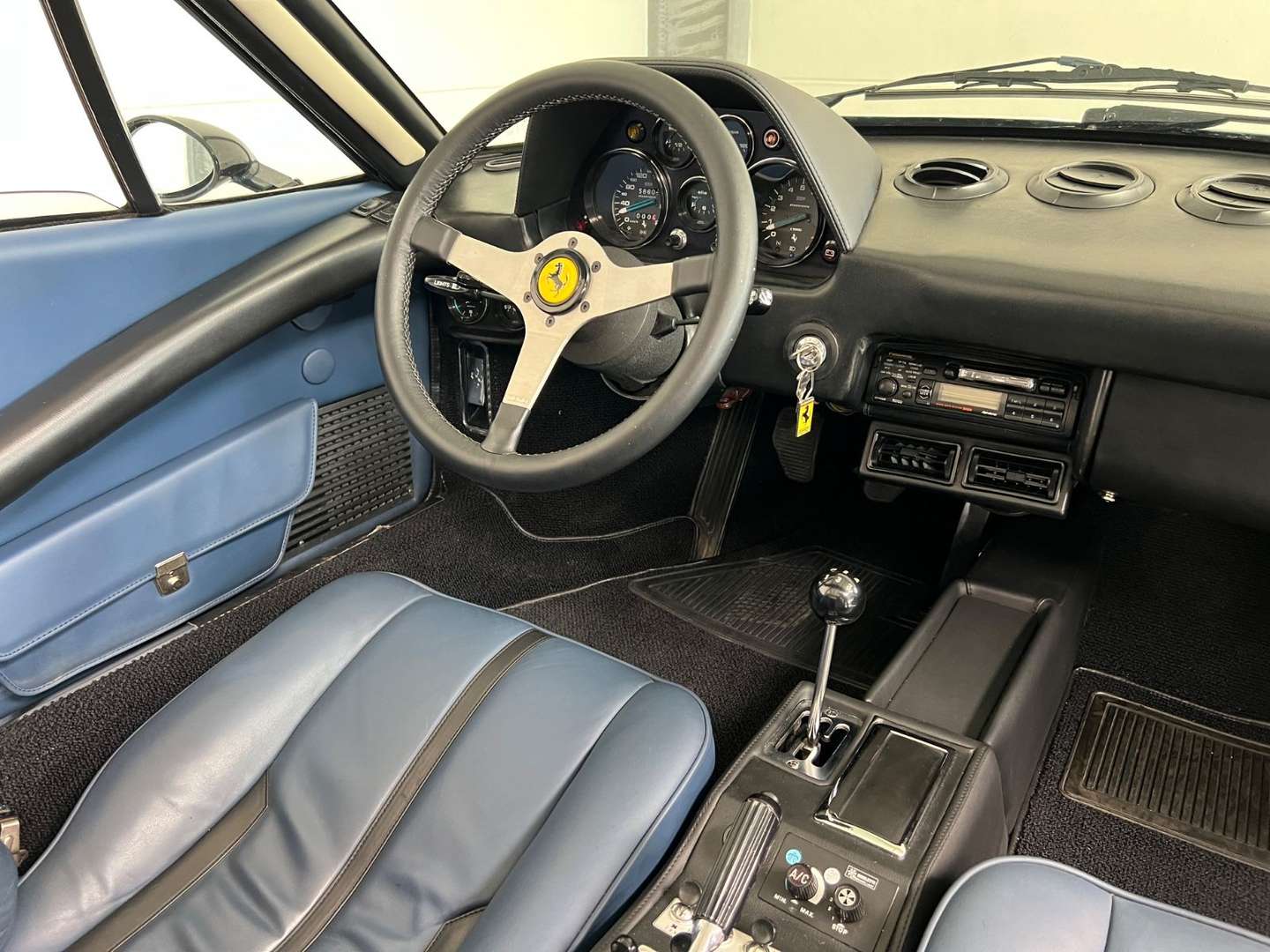 Ferrari 308 GTS - 1980 - Joinsteer - #16