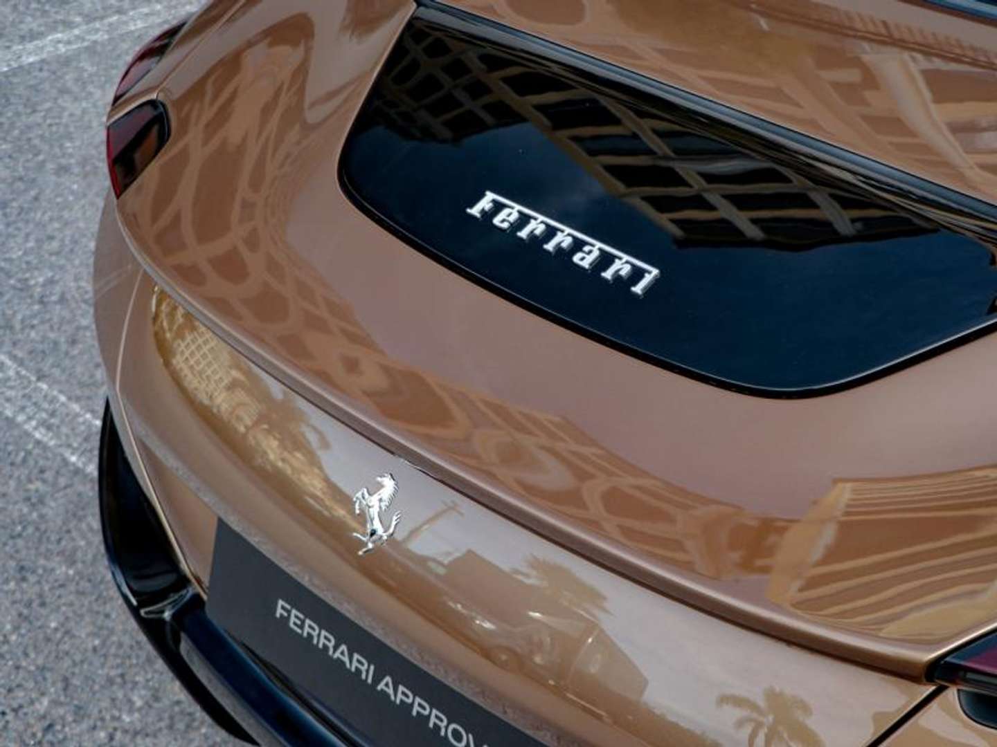 Ferrari Roma - 2024 - Joinsteer - #13