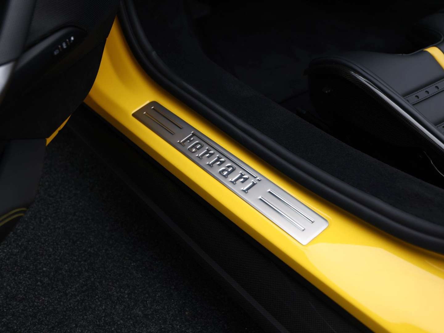 Ferrari 296 GTS - 2025 - Joinsteer - #21