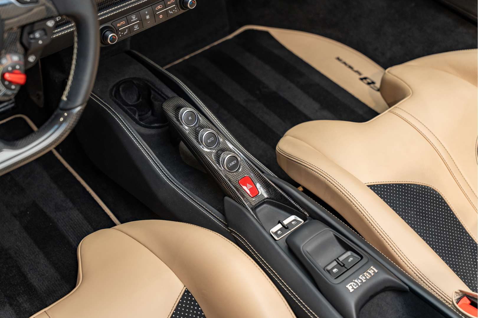 Ferrari F8 Spider - 2021 - Joinsteer - #40