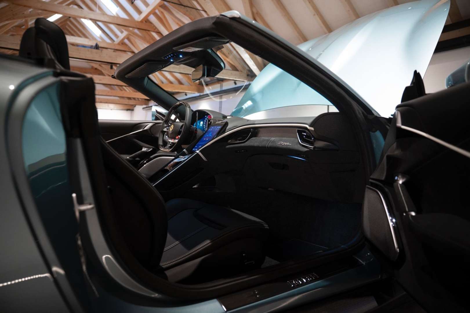 Ferrari Roma - 2025 - Joinsteer - #20