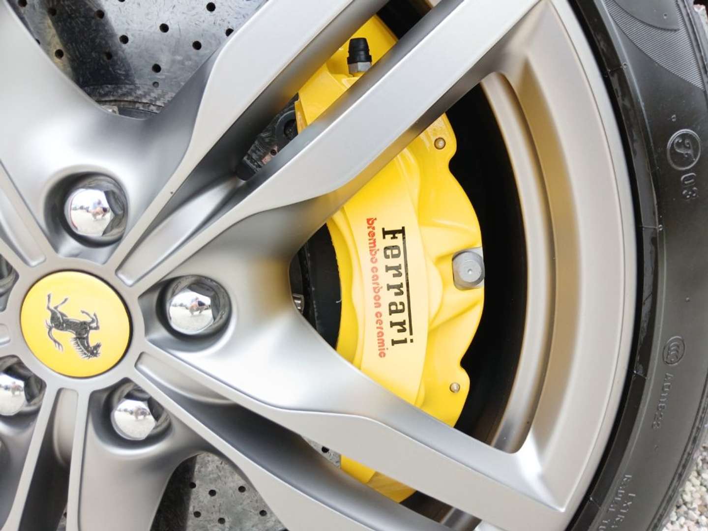 Ferrari Portofino - 2019 - Joinsteer - #12