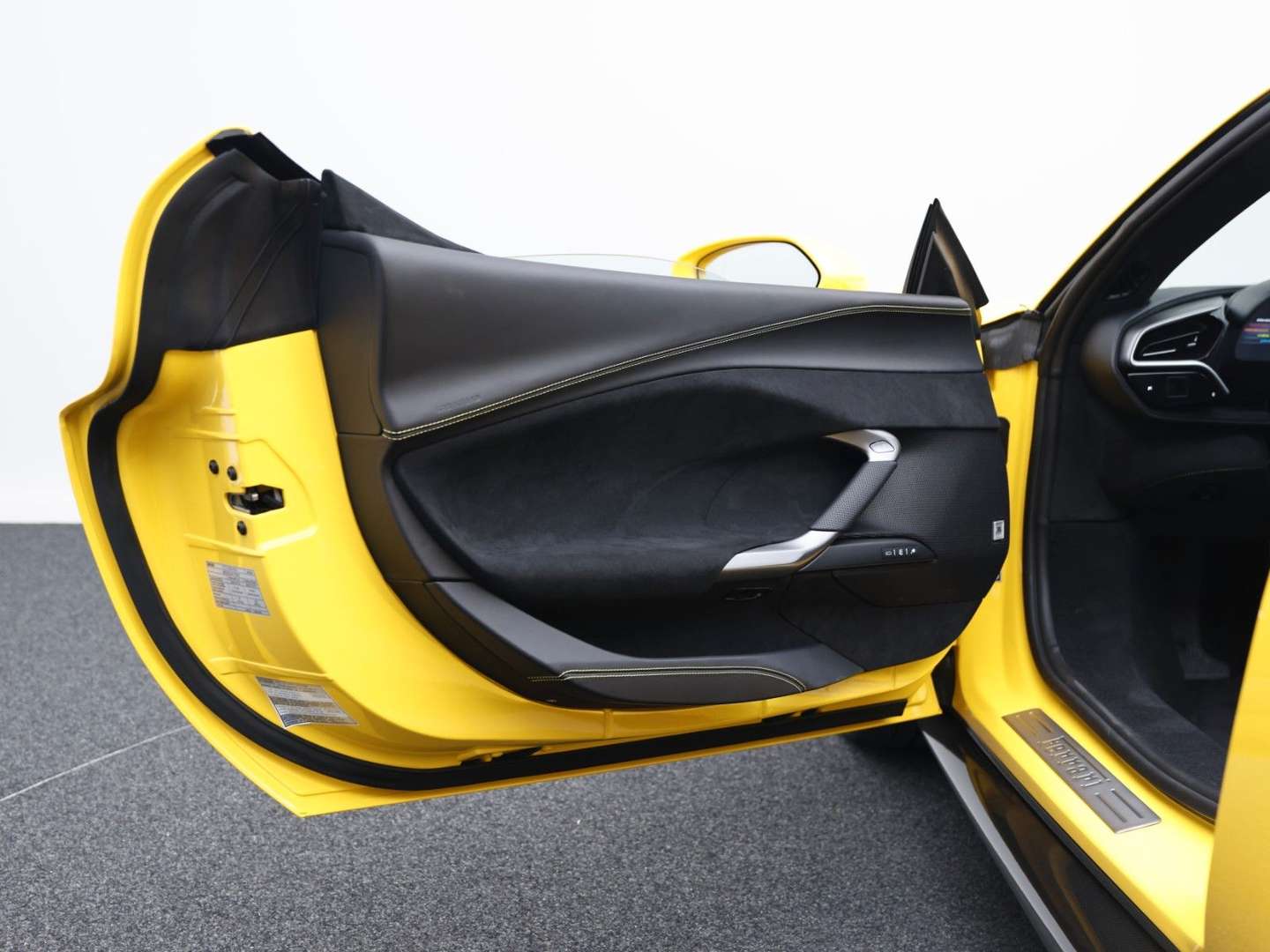 Ferrari 296 GTS - 2025 - Joinsteer - #22