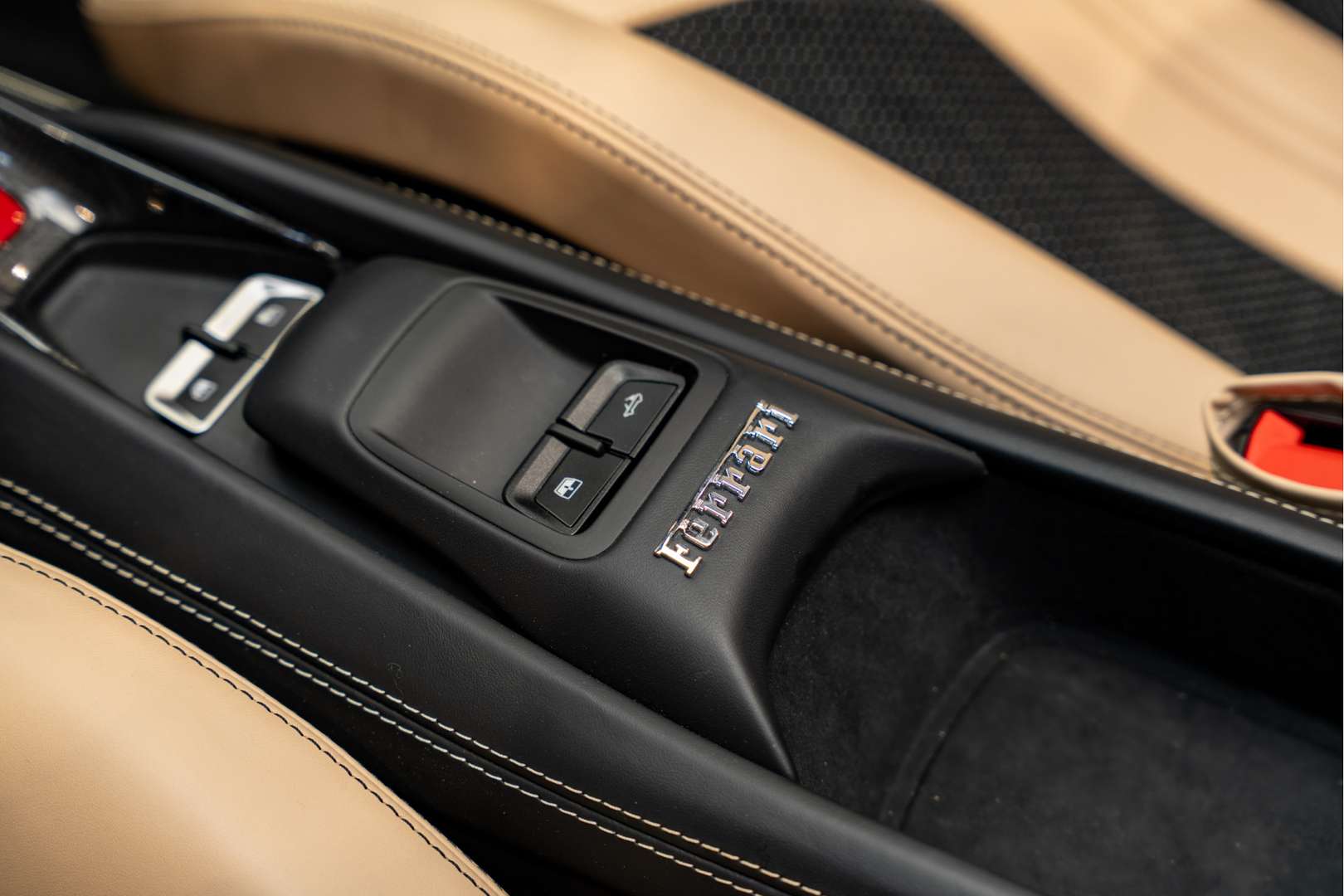 Ferrari F8 Spider - 2021 - Joinsteer - #41