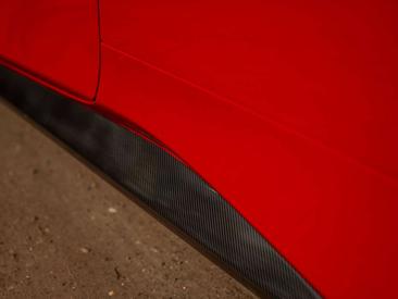 Ferrari 488 GTB — photo 14