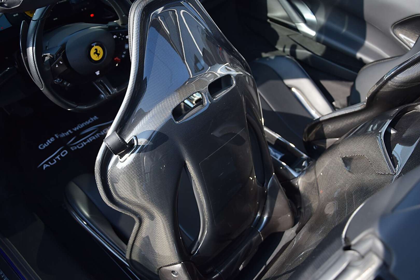 Ferrari SF90 Spider - 2023 - Joinsteer - #15