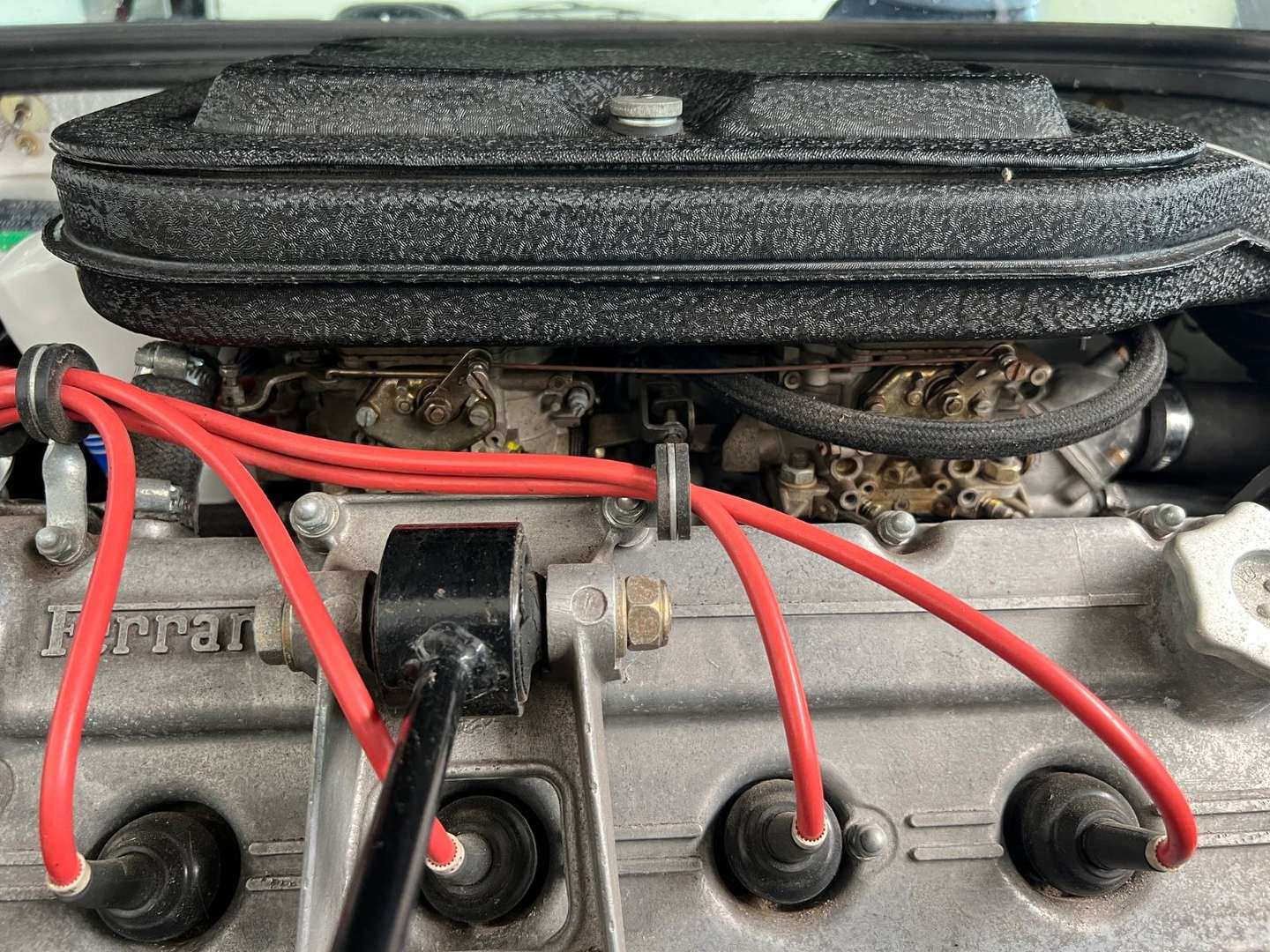 Ferrari 308 GTS - 1980 - Joinsteer - #18