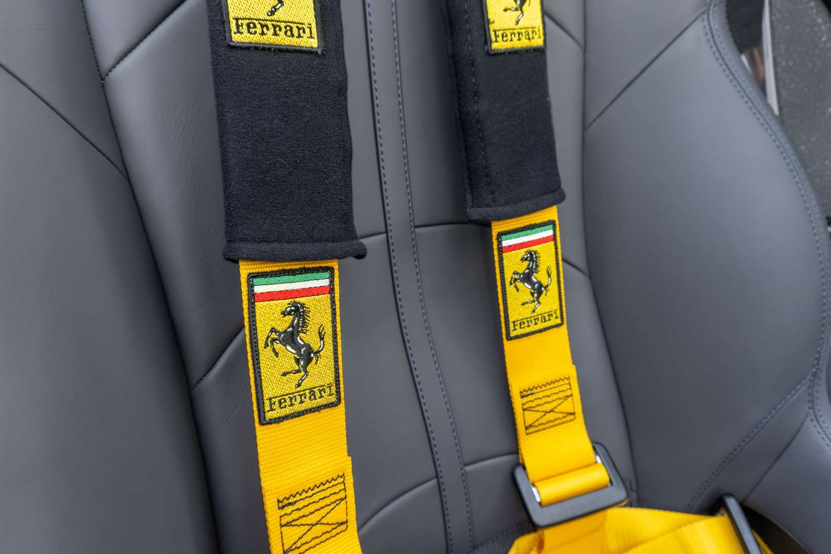 Ferrari Monza SP2 - 2020 - Joinsteer - #14