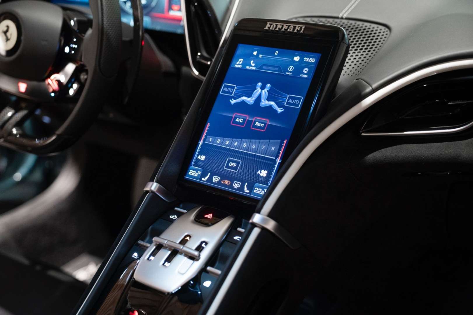 Ferrari Roma - 2025 - Joinsteer - #21