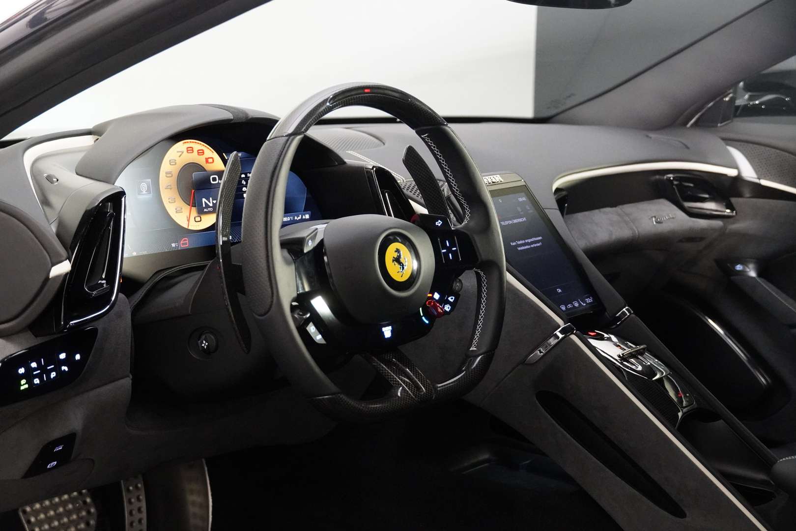 Ferrari Roma - 2023 - Joinsteer - #13