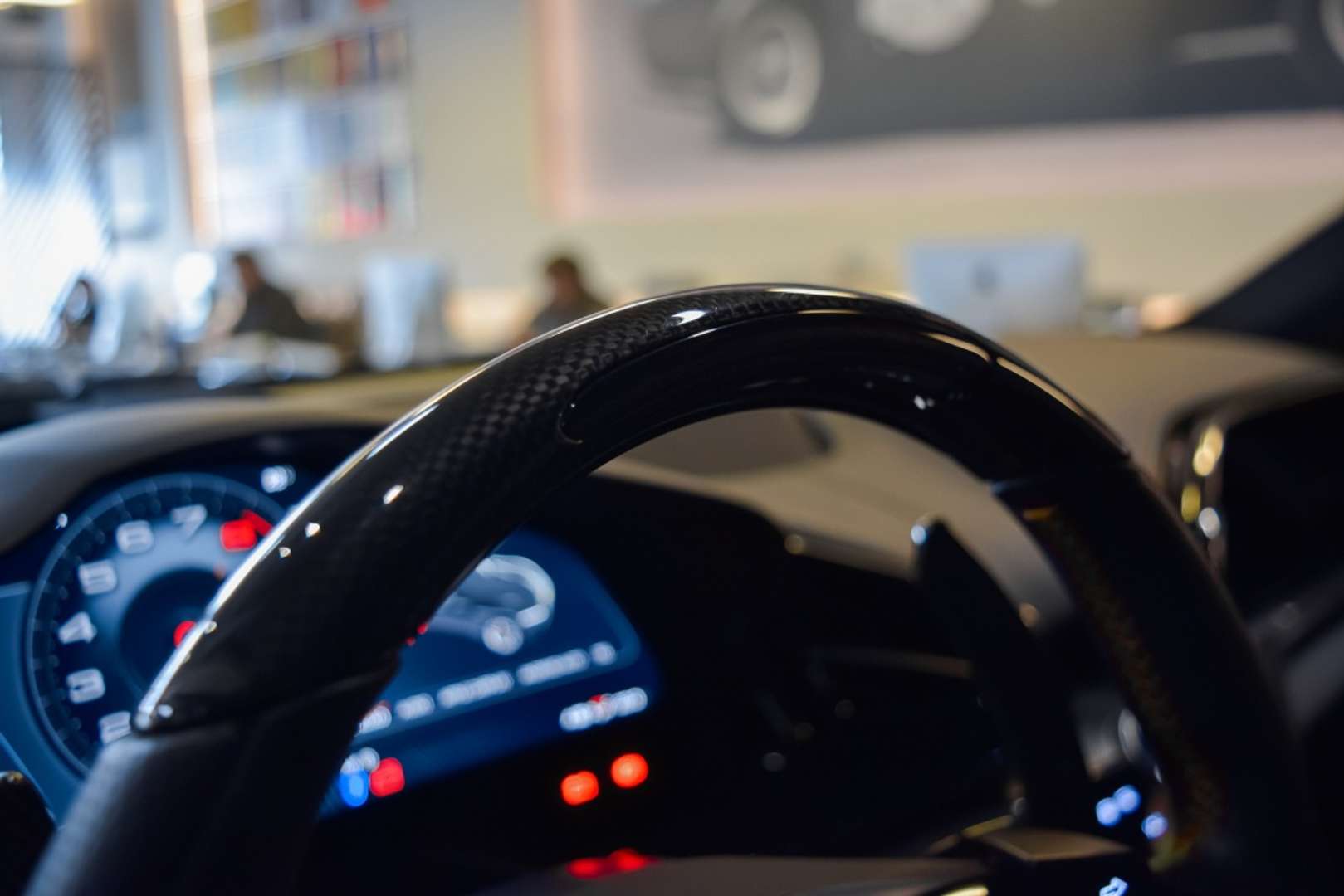 Ferrari Purosangue - 2025 - Joinsteer - #15