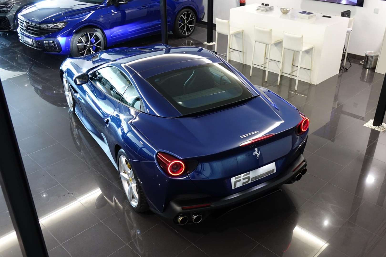 Ferrari Portofino - 2020 - Joinsteer - #41