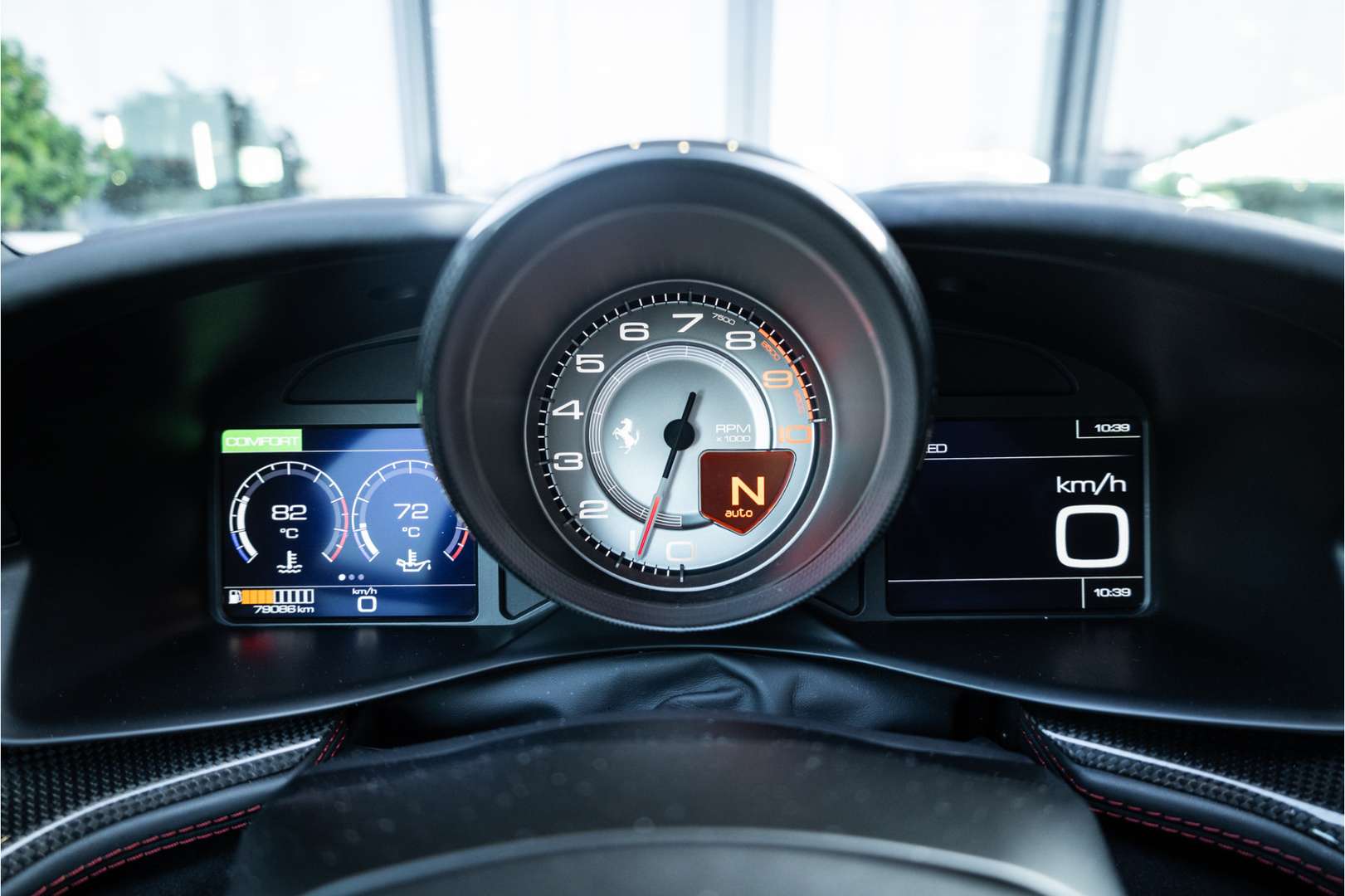 Ferrari GTC4Lusso - 2018 - Joinsteer - #13