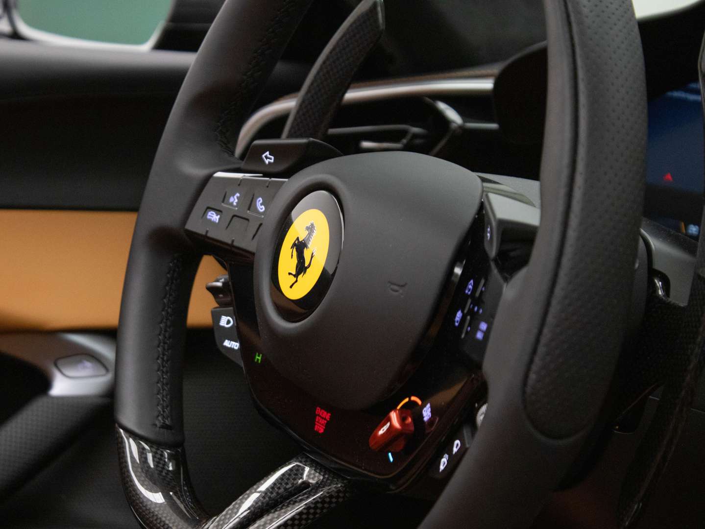 Ferrari 296 GTS - 2025 - Joinsteer - #30