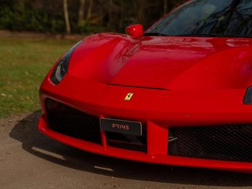 Ferrari 488 GTB — photo 15