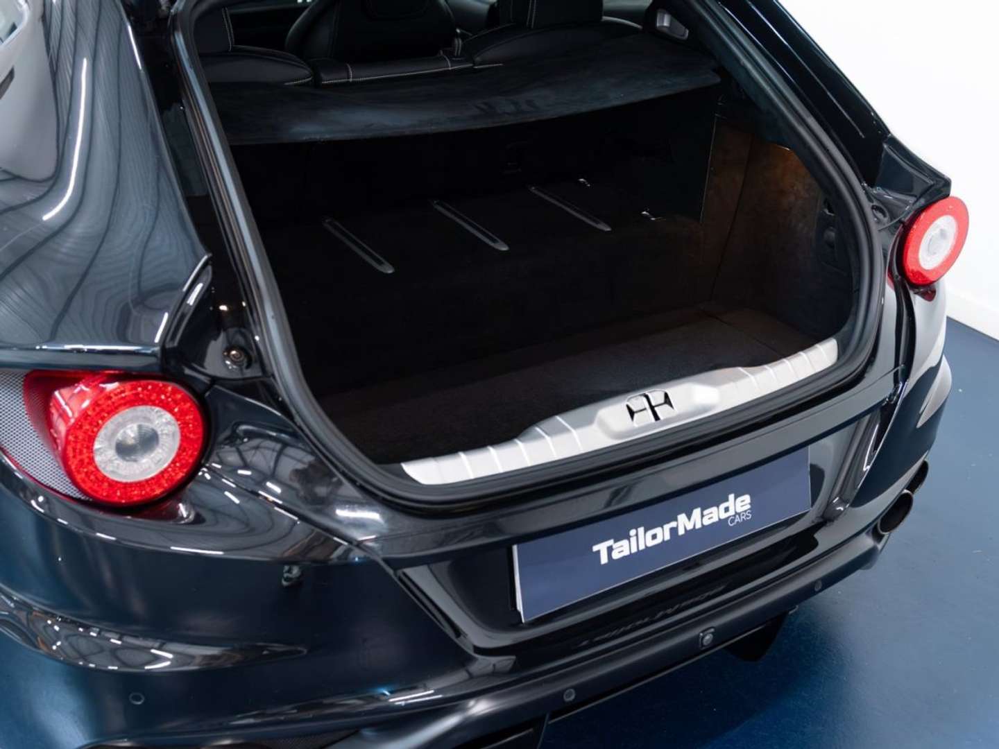 Ferrari FF - 2014 - Joinsteer - #14