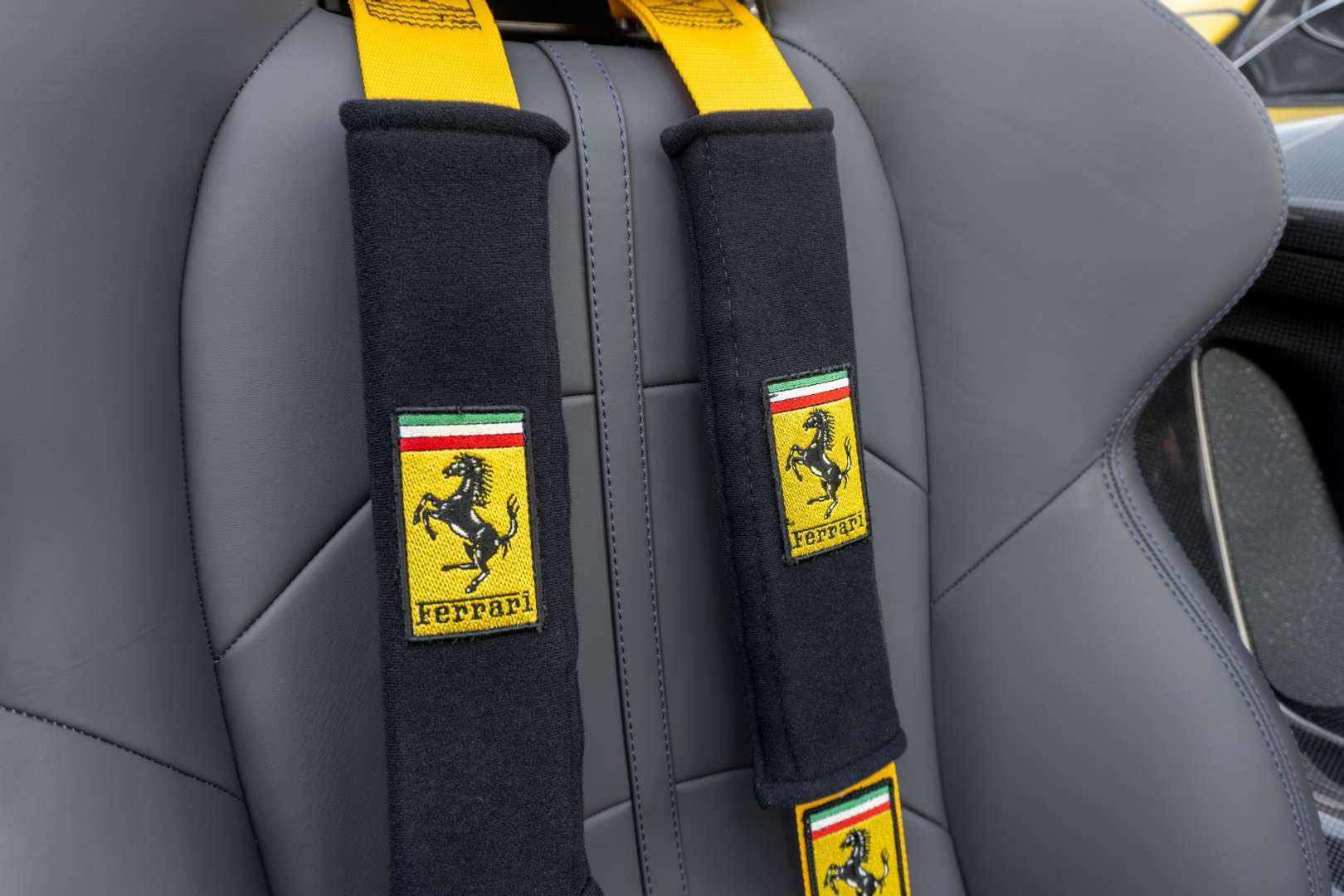 Ferrari Monza SP2 - 2020 - Joinsteer - #15