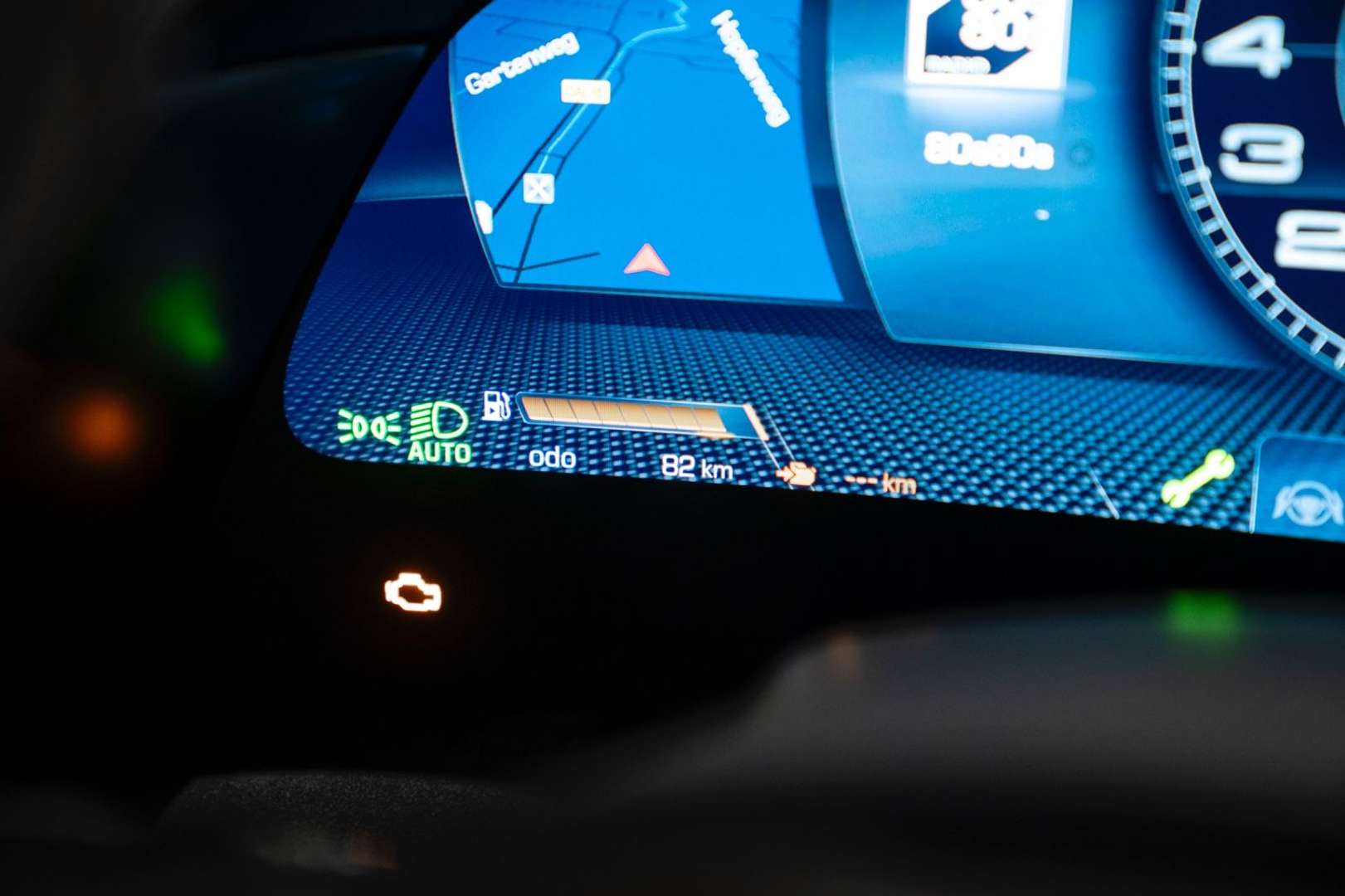 Ferrari Roma - 2025 - Joinsteer - #22