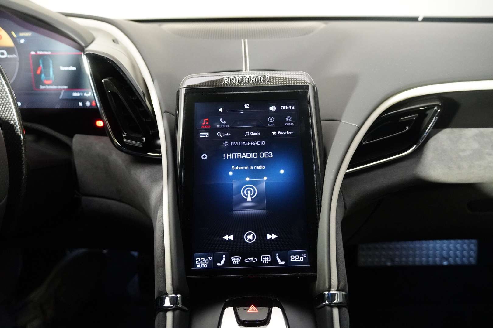 Ferrari Roma - 2023 - Joinsteer - #14