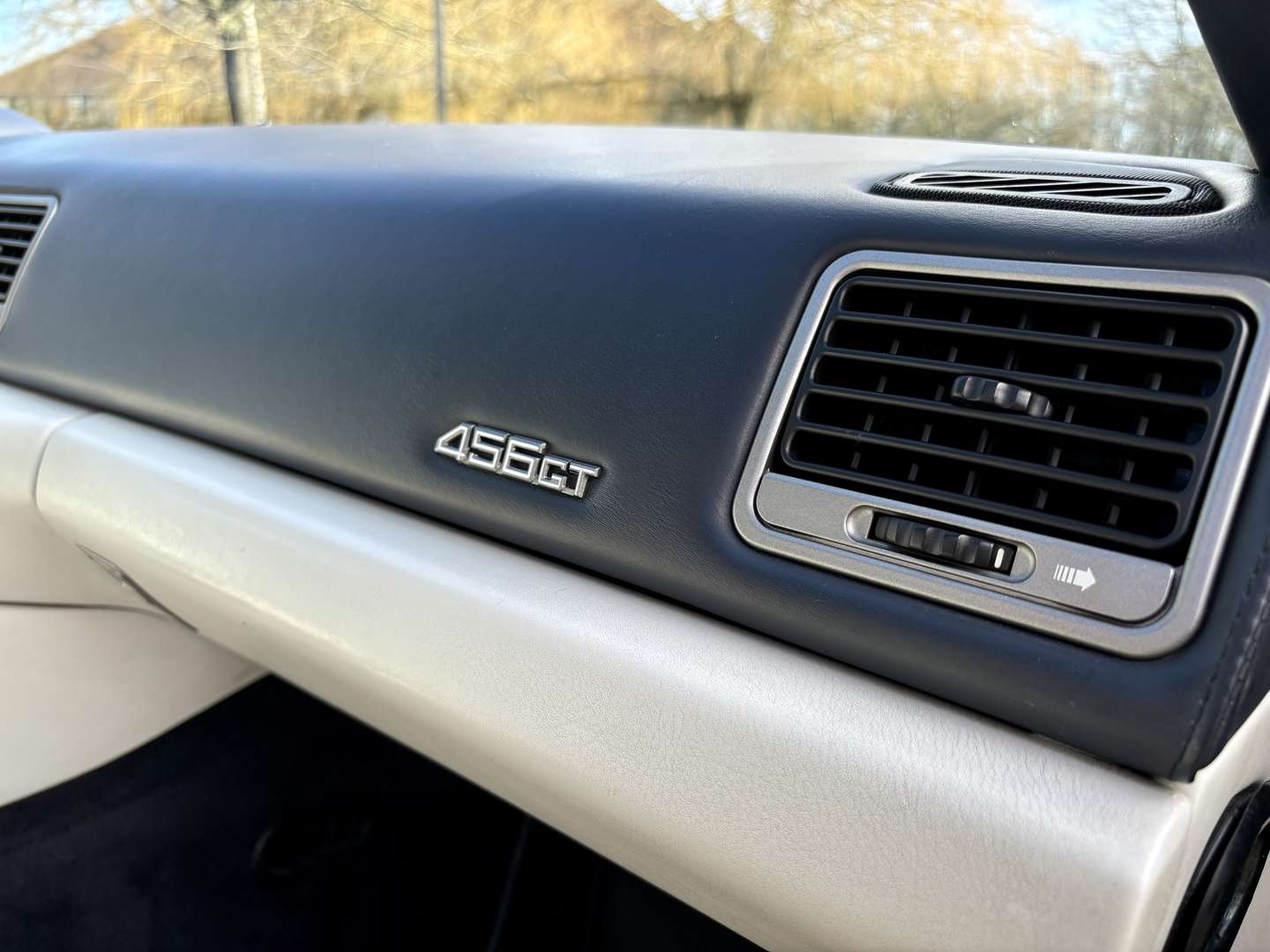 Ferrari 456 GT - 1995 - Joinsteer - #22