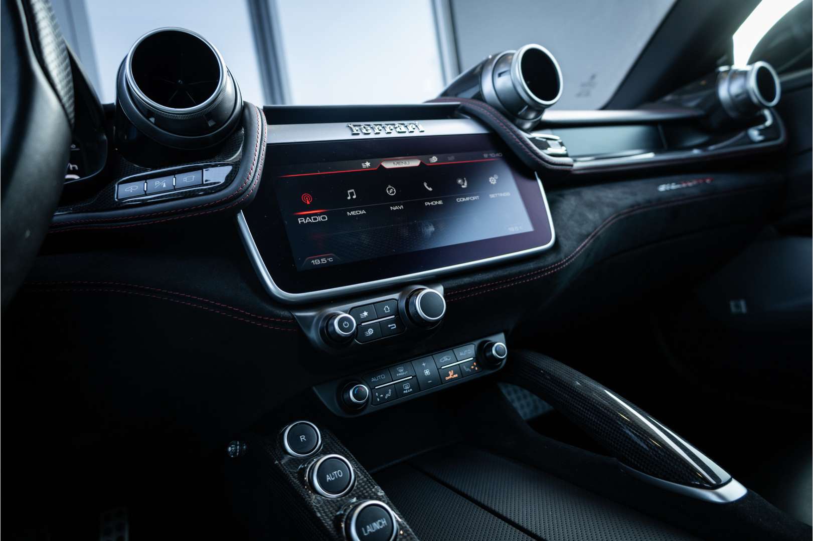 Ferrari GTC4Lusso - 2018 - Joinsteer - #14