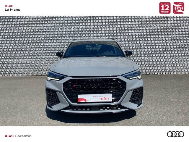 Audi RSQ3 RS Q3 400 Ch S Tronic - 2020 - Joinsteer - #2