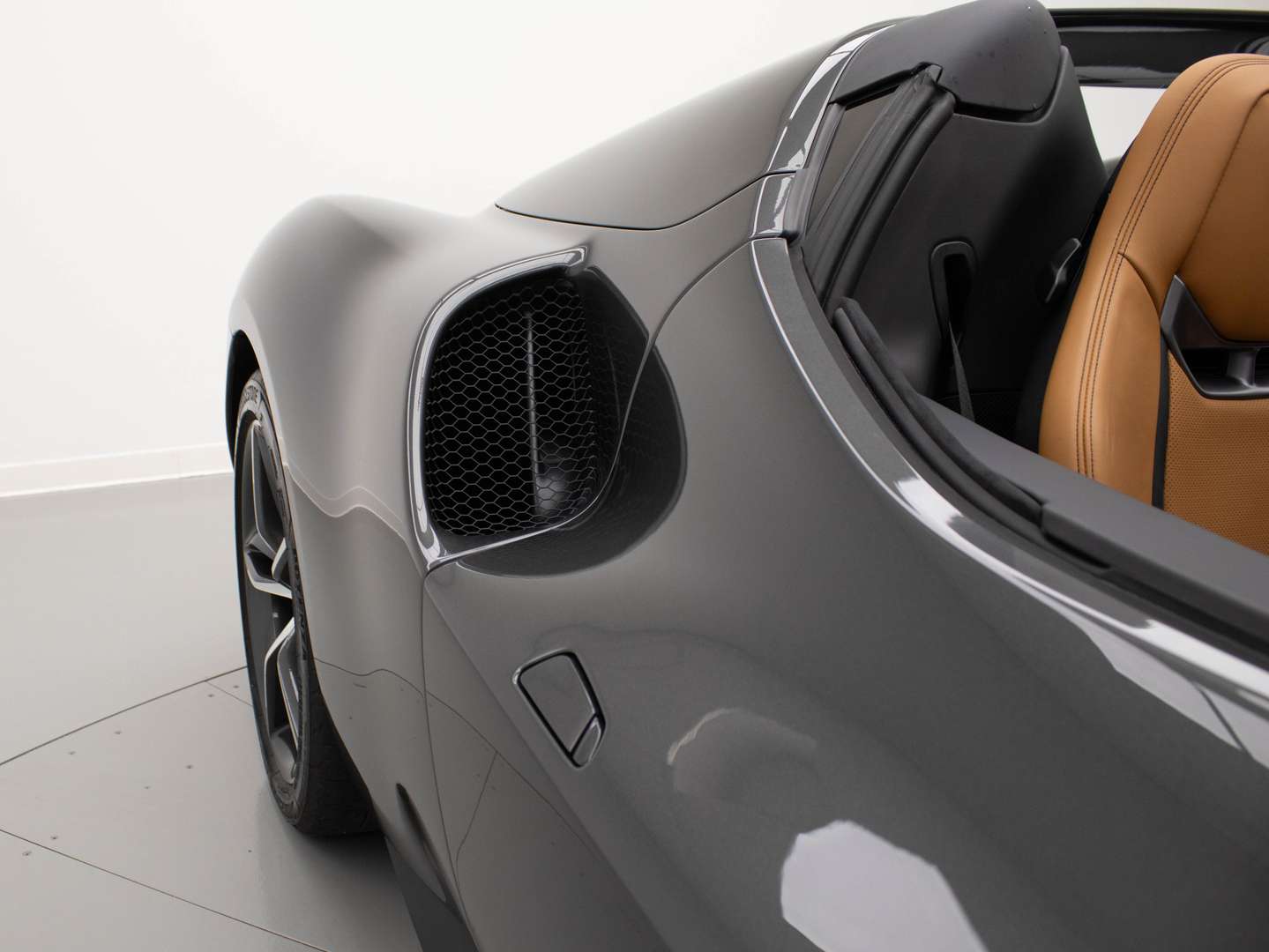 Ferrari 296 GTS - 2025 - Joinsteer - #31