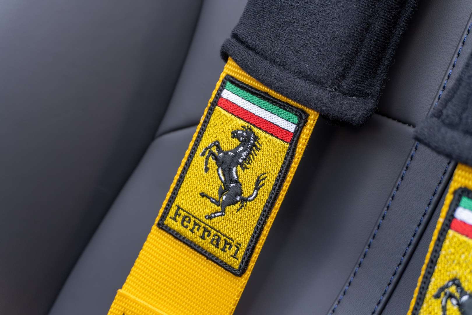 Ferrari Monza SP2 - 2020 - Joinsteer - #16