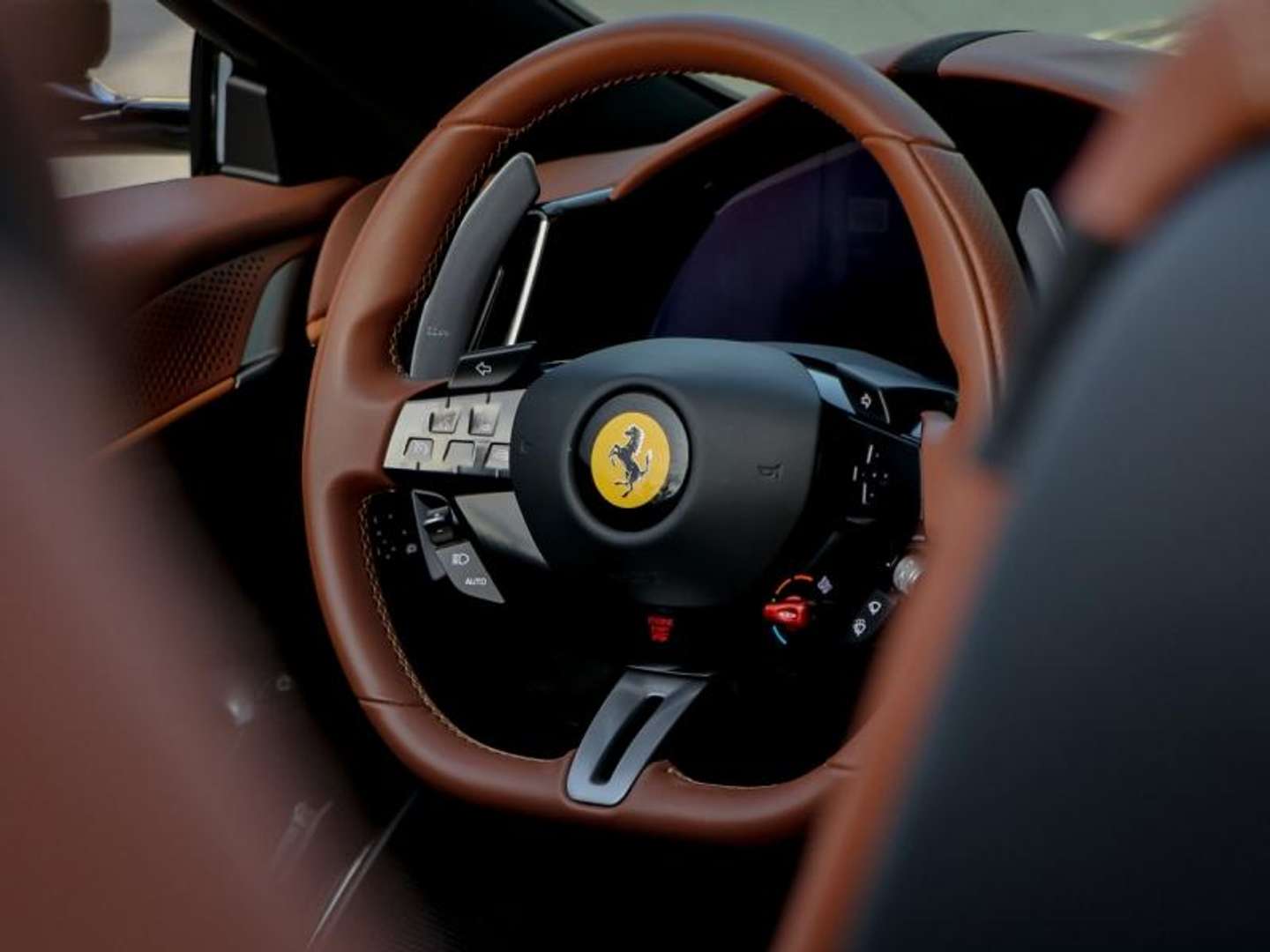 Ferrari Roma - 2024 - Joinsteer - #18