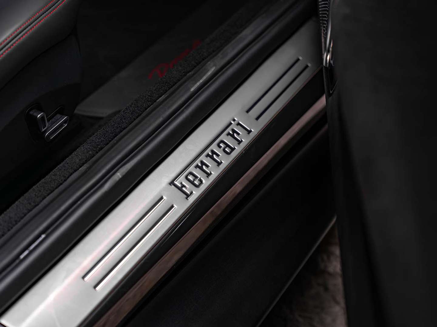 Ferrari Roma - 2022 - Joinsteer - #24