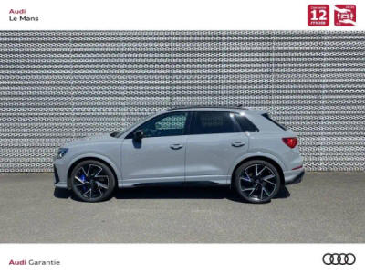 Audi RSQ3 RS Q3 400 Ch S Tronic -  - Joinsteer - #2