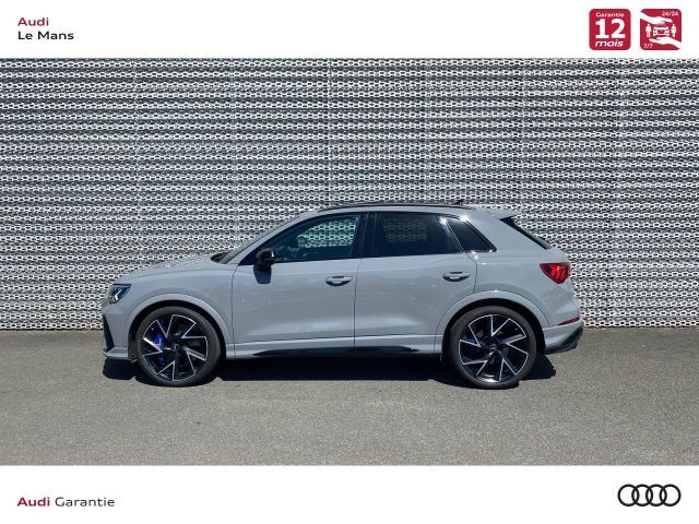 Audi RSQ3 RS Q3 400 Ch S Tronic - 2020 - Joinsteer - #3