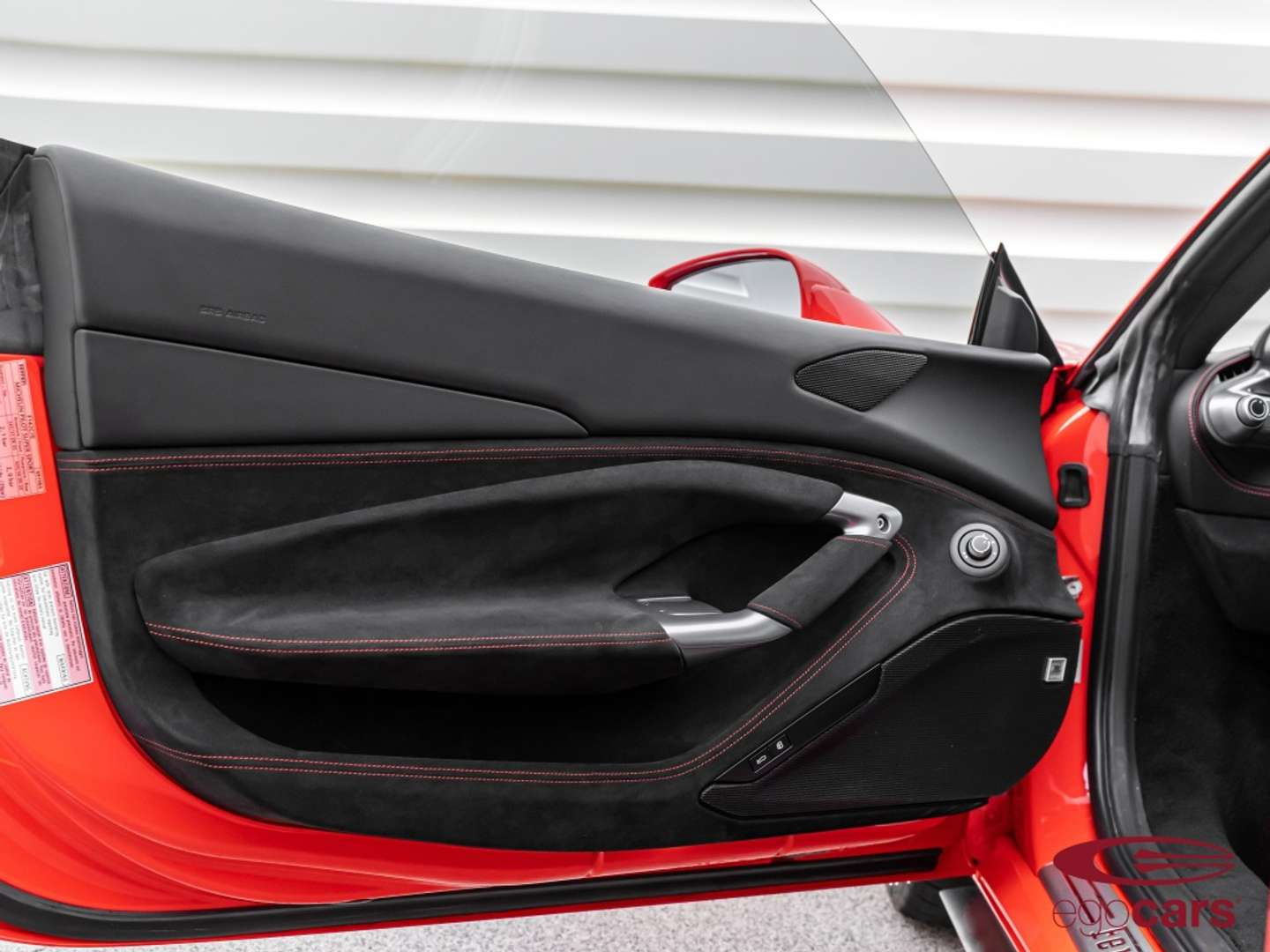 Ferrari F8 Tributo - 2020 - Joinsteer - #15